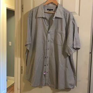 Men’s Shirt